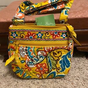 Vera Bradley purse